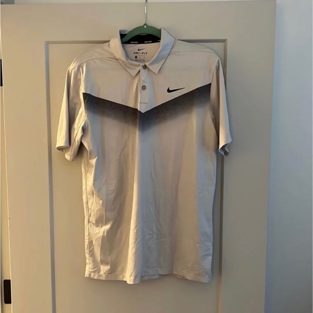 Men’s Nike Golf Polo - Size M